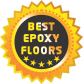 Martens Best Epoxy Floor logo